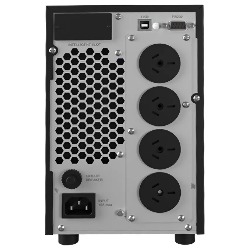 UPS En Línea Forza FDC-2002T-A