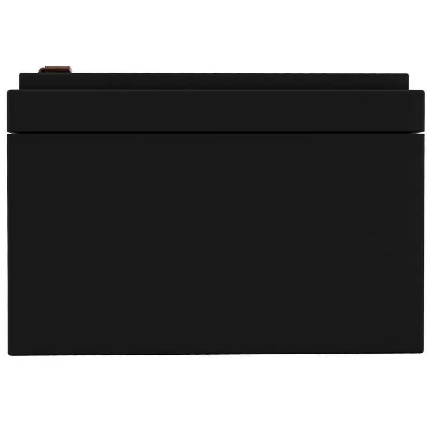 Batería Recargable Forza FUB-1270, Sellada, Plomo-ácido, 12 V / 7 Ah