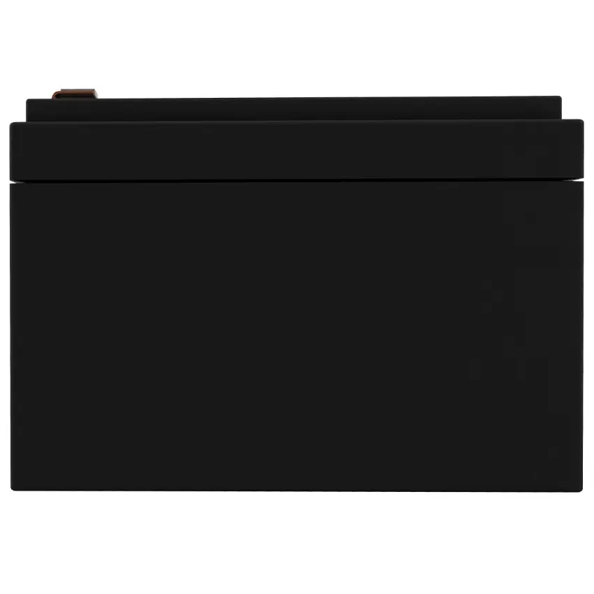 Batería Recargable Forza FUB-1290, Sellada, Plomo-ácido, 12 V / 9 Ah