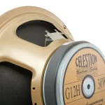 Parlante para Guitarra Celestion G12H 70th Anniversary, 30 W, 100 dB
