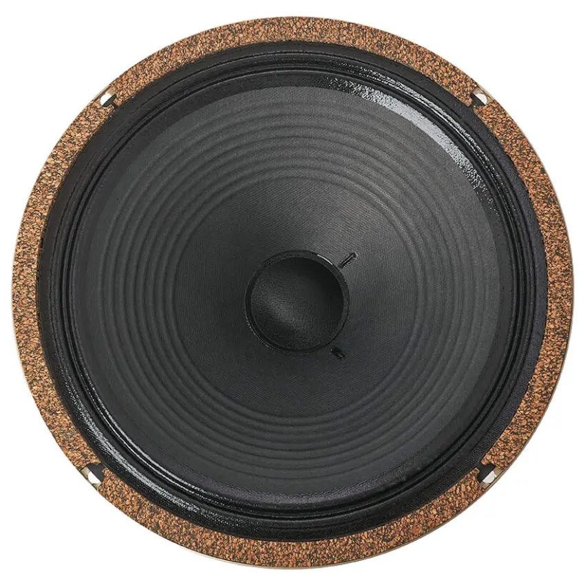 Parlante para Guitarra Celestion G12M Greenback, 25 W, 98 dB, 8 ohms