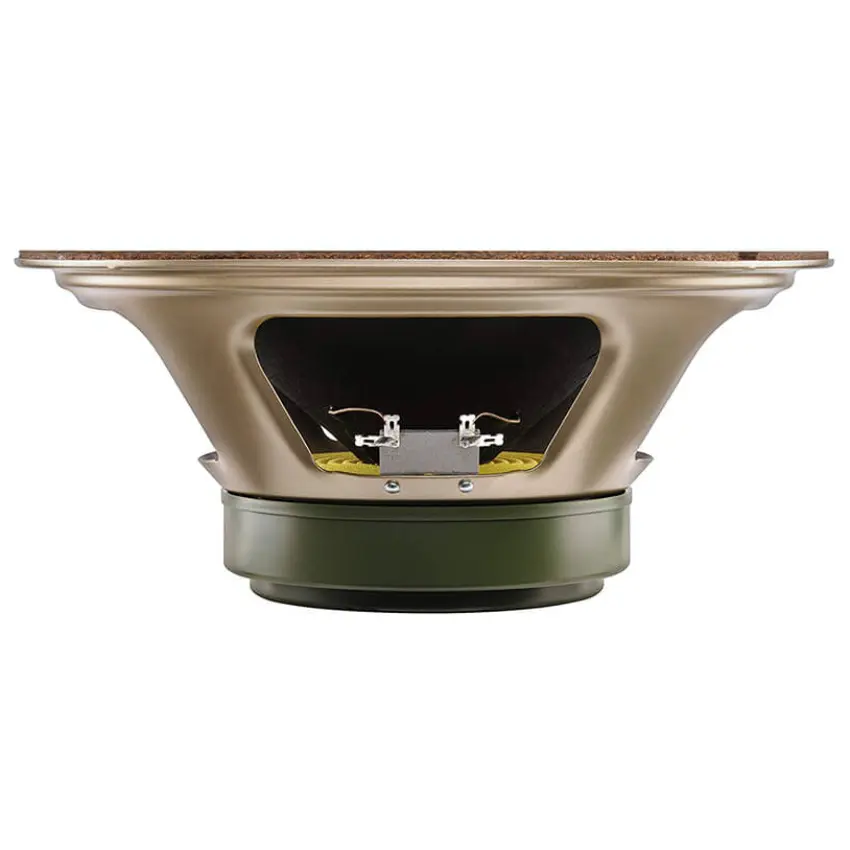 Parlante para Guitarra Celestion G12M Greenback, 25 W, 98 dB, 8 ohms