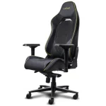 Silla Gamer Trust GXT 721 Ruya Pro Negro