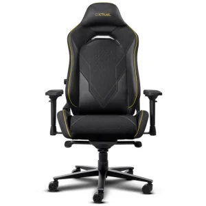 Silla Gamer Trust GXT 721 Ruya Pro Negro
