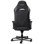 Silla Gamer Trust GXT 721 Ruya Pro Negro