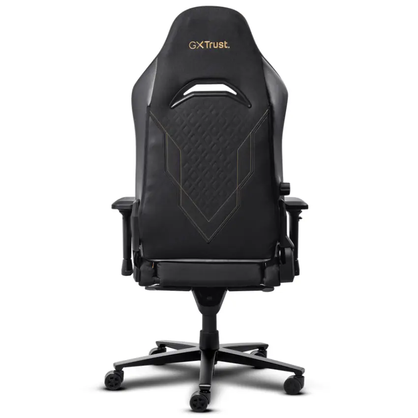 Silla Gamer Trust GXT 721 Ruya Pro Negro