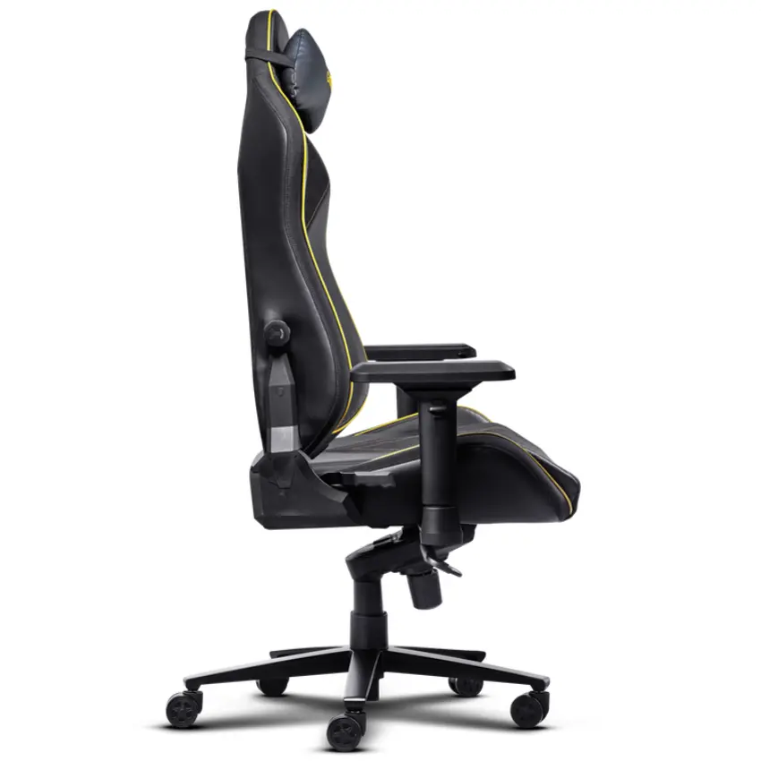 Silla Gamer Trust GXT 721 Ruya Pro Negro