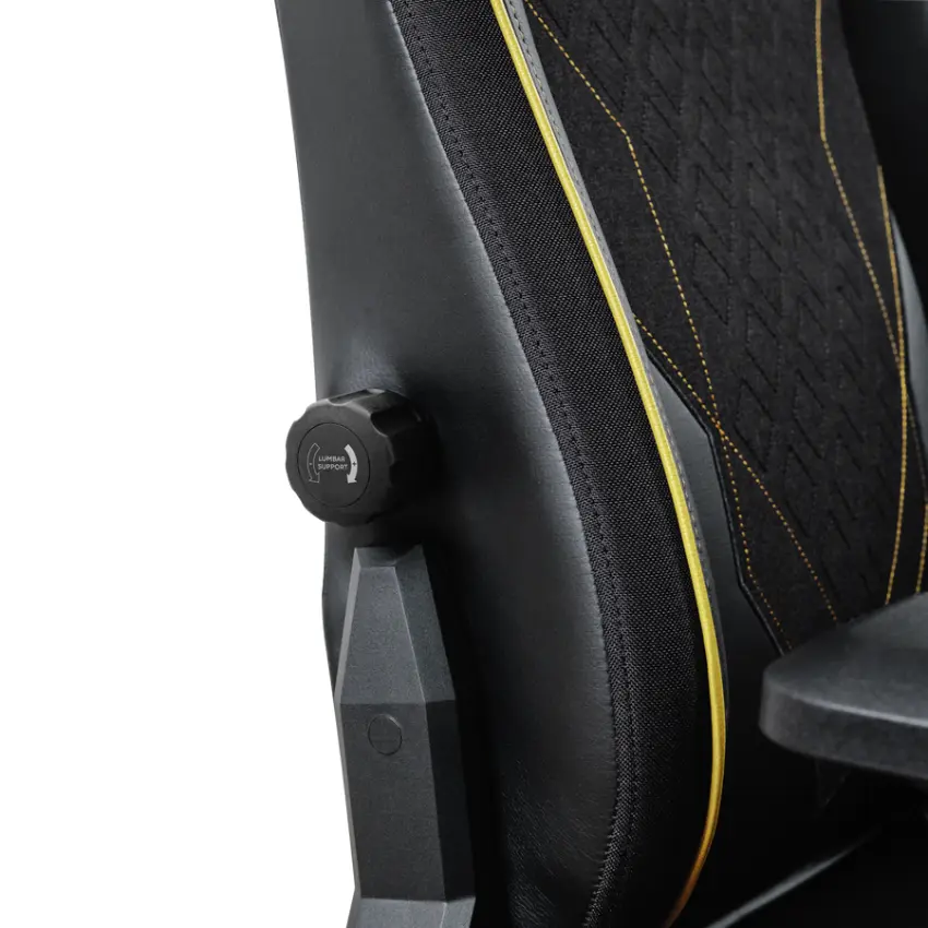 Silla Gamer Trust GXT 721 Ruya Pro Negro