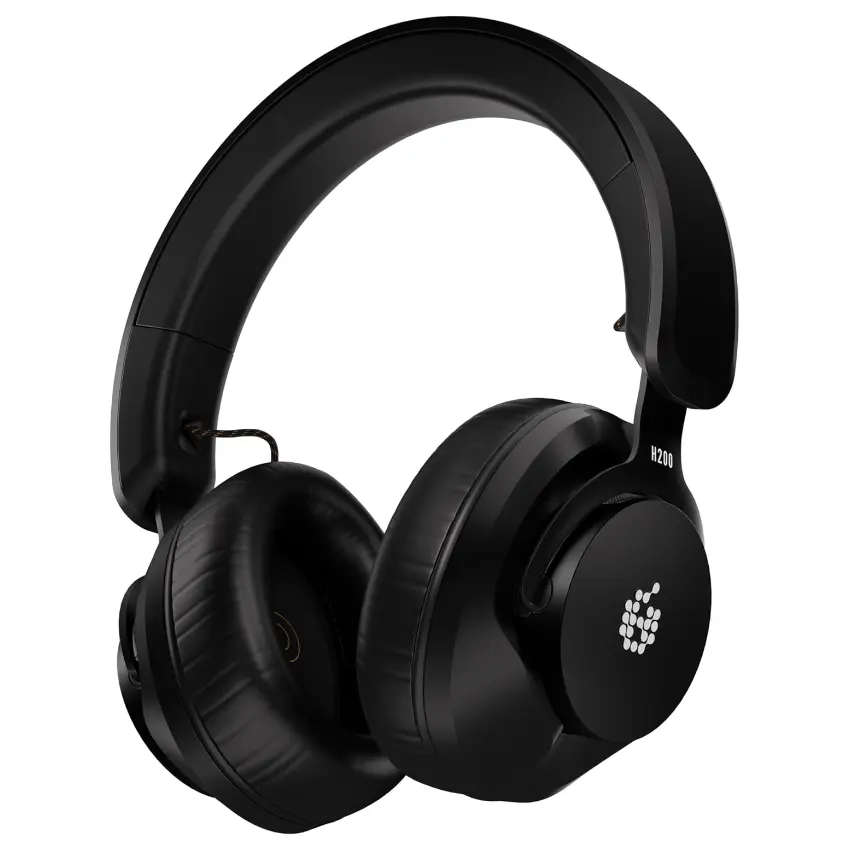 Auriculares de Monitoreo Cerrados Adam Audio H200