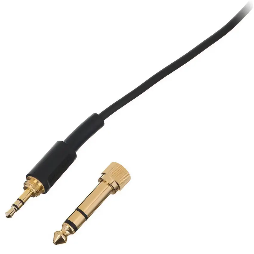 Auriculares de Monitoreo Cerrados Adam Audio H200