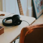 Auriculares de Monitoreo Cerrados Adam Audio H200