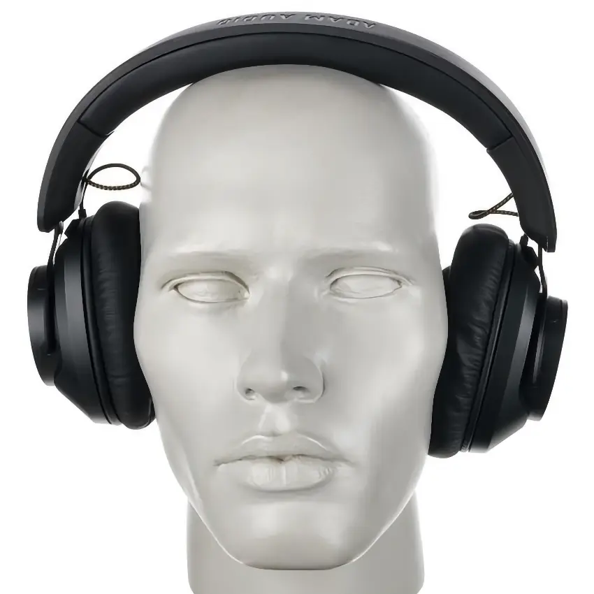 Auriculares de Monitoreo Cerrados Adam Audio H200