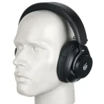 Auriculares de Monitoreo Cerrados Adam Audio H200
