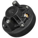 Driver de Compresión FaitalPRO HF107 de 1", 70 W, 109 dB, 8 ohms, Bolt-On