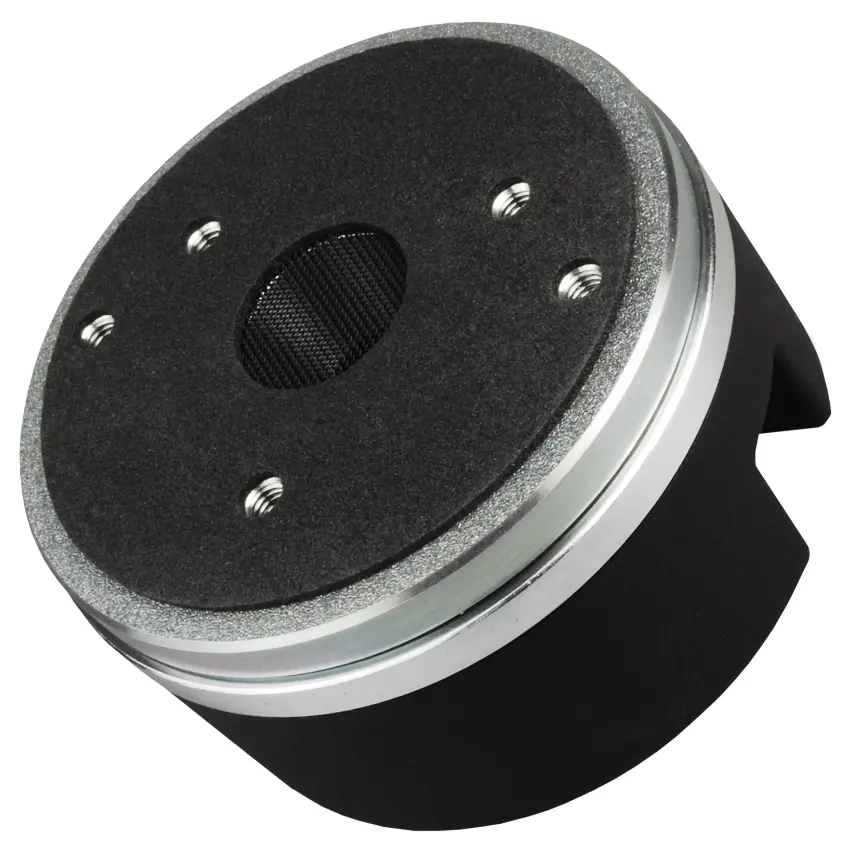 Driver de Compresión FaitalPRO HF10AT de 1", 60 W, 109 dB, 16 ohms, Bolt-On