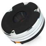 Driver de Compresión FaitalPRO HF110 de 1", 40 W, 110 dB, 8 ohms, Bolt-On