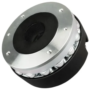 Driver de Compresión FaitalPRO HF140 de 1.4", 70 W, 109 dB, 8 ohms, Bolt-On