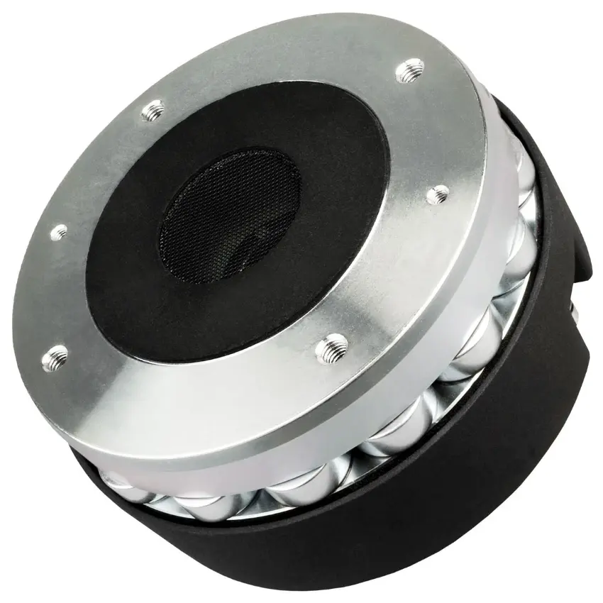 Driver de Compresión FaitalPRO HF140 de 1.4", 70 W, 109 dB, 8 ohms, Bolt-On