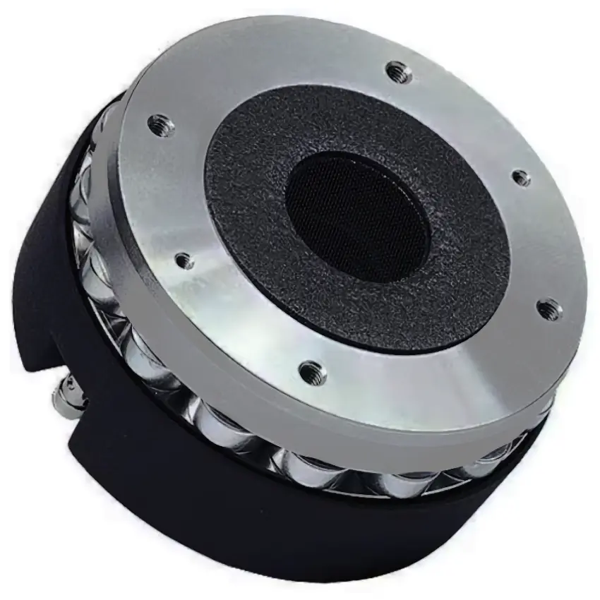 Driver de Compresión FaitalPRO HF140 de 1.4", 70 W, 109 dB, 8 ohms, Bolt-On