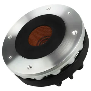 Driver de Compresión FaitalPRO HF146 de 1.4", 80 W, 109 dB, 16 ohms, Bolt-On
