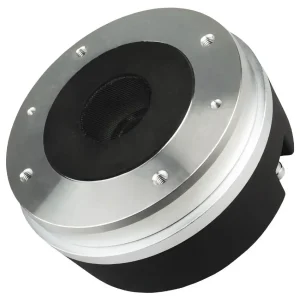 Driver de Compresión FaitalPRO HF14AT de 1.4", 90 W, 110 dB, 16 ohms, Bolt-On