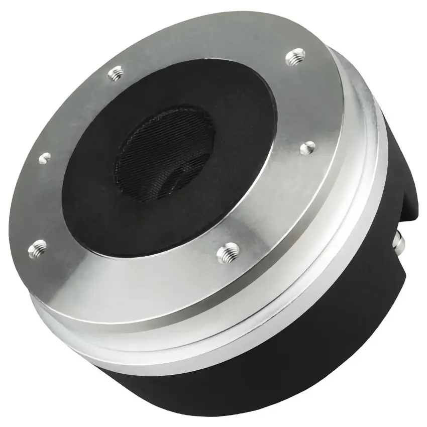 Driver de Compresión FaitalPRO HF14AT de 1.4", 90 W, 110 dB, 16 ohms, Bolt-On