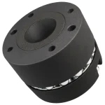 Driver de Compresión FaitalPRO HF200 de 2", 70 W, 109 dB, 8 ohms, Bolt-On