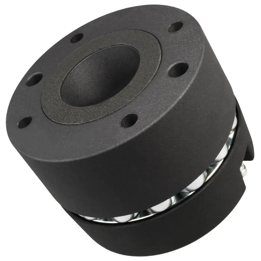 Driver de Compresión FaitalPRO HF200 de 2", 70 W, 109 dB, 8 ohms, Bolt-On