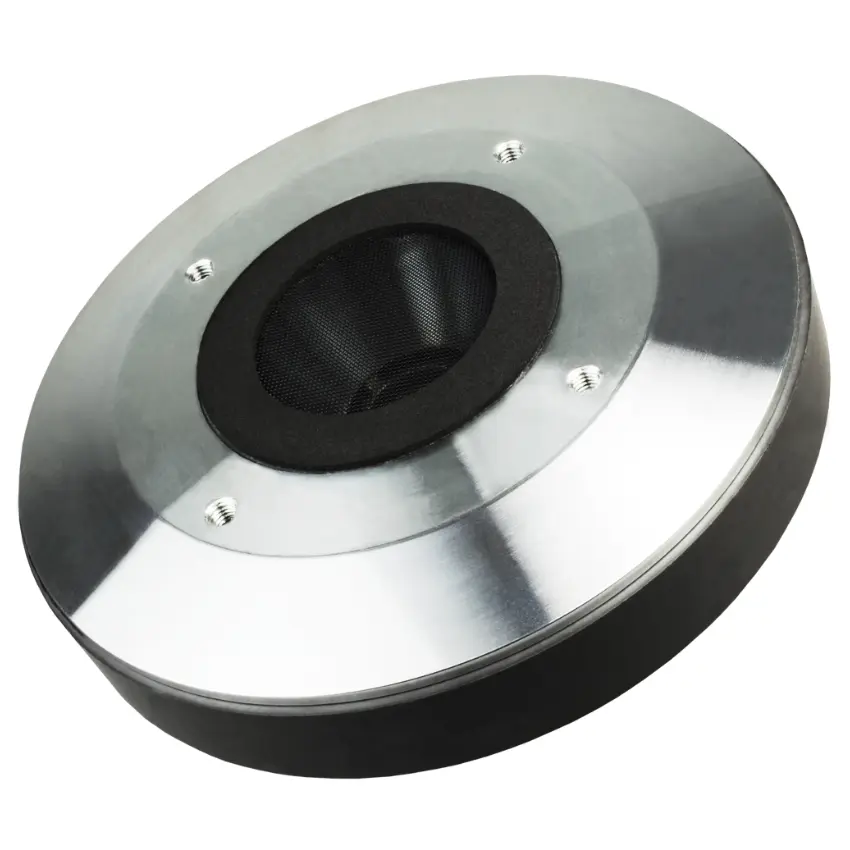 Driver de Compresión FaitalPRO HF201 de 2", 100 W, 108 dB, 8 ohms, Bolt-On