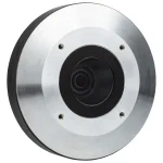 Driver de Compresión FaitalPRO HF201 de 2", 100 W, 108 dB, 8 ohms, Bolt-On