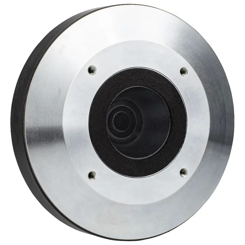 Driver de Compresión FaitalPRO HF201 de 2", 100 W, 108 dB, 8 ohms, Bolt-On