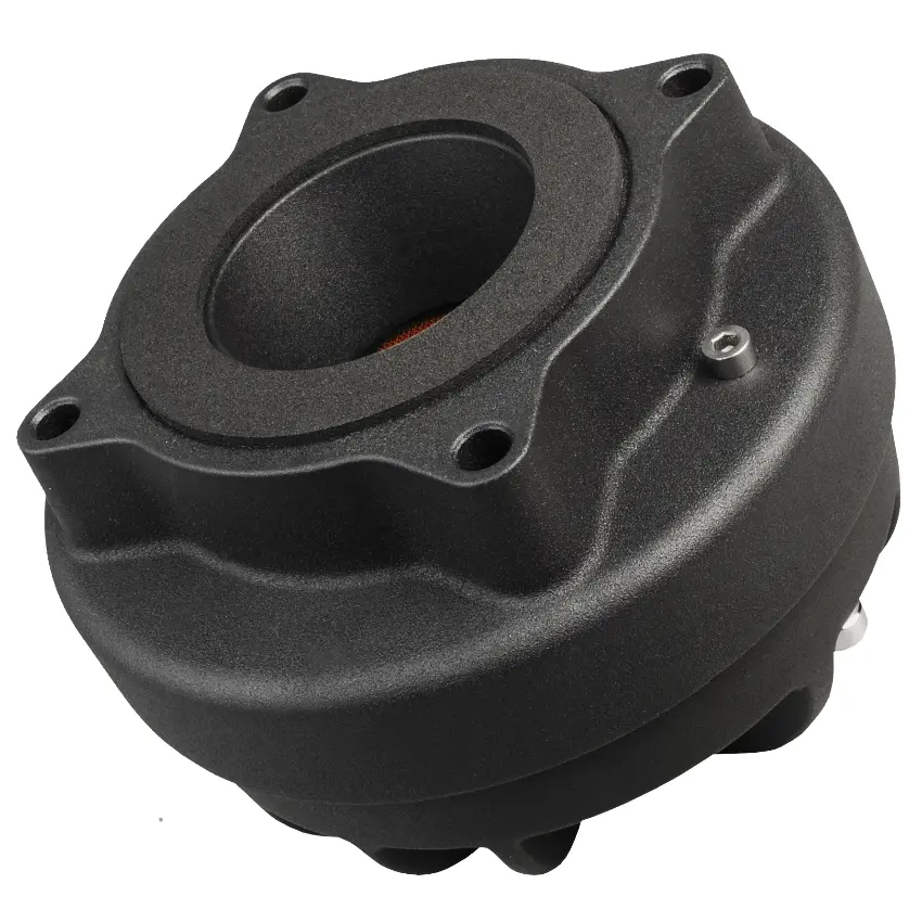 Driver de Compresión FaitalPRO HF204 de 2", 80 W, 108 dB, 8 ohms, Bolt-On