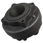 Driver de Compresión FaitalPRO HF206 de 2", 80 W, 109 dB, 8 ohms, Bolt-On