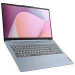 Notebook Lenovo IdeaPad Slim 3 15AMN8, 15.6", Frost Blue, Azul Hielo