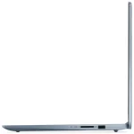 Notebook Lenovo IdeaPad Slim 3 15AMN8, 15.6", Frost Blue, Azul Hielo
