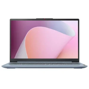 Notebook Lenovo IdeaPad Slim 3 15AMN8, 15.6", Frost Blue, Azul Hielo