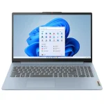 Notebook Lenovo IdeaPad Slim 3 15AMN8, 15.6", Frost Blue, Azul Hielo