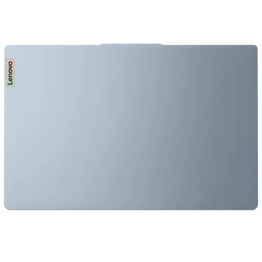 Notebook Lenovo IdeaPad Slim 3 15AMN8, 15.6", Frost Blue, Azul Hielo