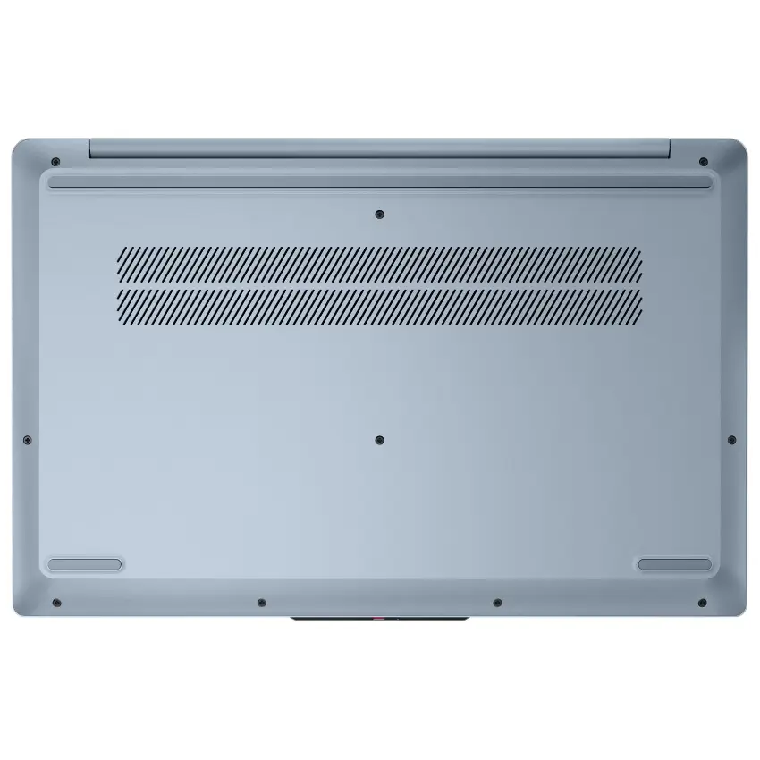 Notebook Lenovo IdeaPad Slim 3 15AMN8, 15.6", Frost Blue, Azul Hielo