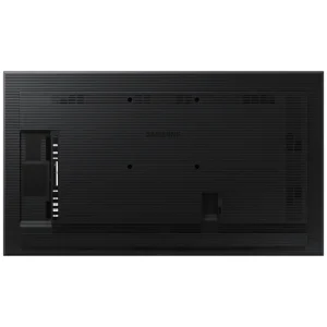 Monitor Comercial Samsung QM43B, 43", UHD 4K, Señalización Inteligente