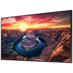 Monitor Comercial Samsung QM43B, 43", UHD 4K, Señalización Inteligente
