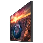 Monitor Comercial Samsung QM43B, 43", UHD 4K, Señalización Inteligente