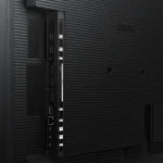 Monitor Comercial Samsung QM43B, 43", UHD 4K, Señalización Inteligente