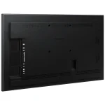 Monitor Comercial Samsung QM43B, 43", UHD 4K, Señalización Inteligente