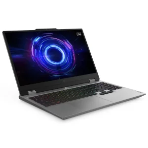 Notebook Lenovo LOQ 15IRX10, 15.6", Luna Grey, Gris Oscuro