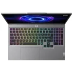 Notebook Lenovo LOQ 15IRX10, 15.6", Luna Grey, Gris Oscuro