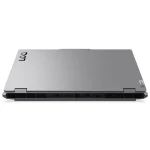 Notebook Lenovo LOQ 15IRX10, 15.6", Luna Grey, Gris Oscuro