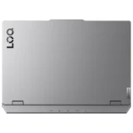 Notebook Lenovo LOQ 15IRX10, 15.6", Luna Grey, Gris Oscuro
