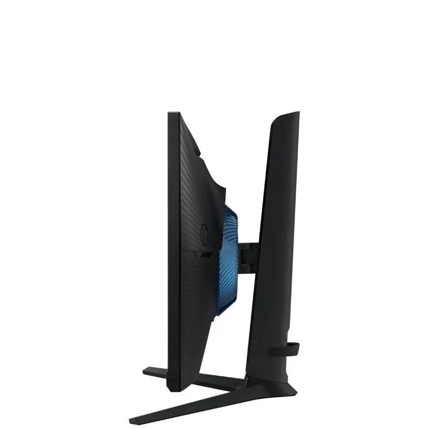 Monitor Gamer Samsung Odyssey G3, 24", 180Hz, VA, 1920x1080, 1ms, Display Port, HDMI, FreeSync