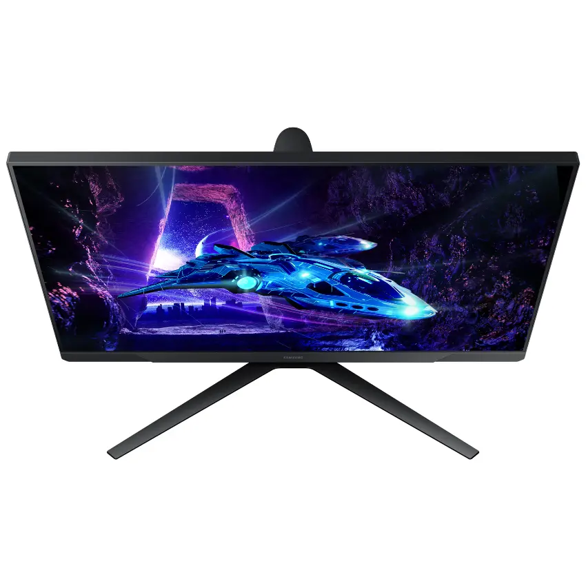 Monitor Gamer Samsung Odyssey G3, 24", 180Hz, VA, 1920x1080, 1ms, Display Port, HDMI, FreeSync